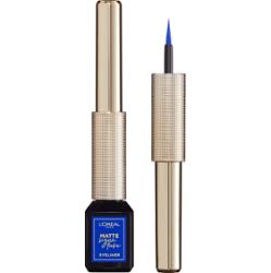 L'Oréal Paris Infaillible  Grip 24H Matte Liquid Liner 02 Blue