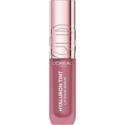 L'Oréal Paris Hyaluron Lip Stain Serum 217 Smokey Mauve