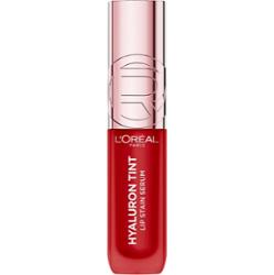 L’Oréal Paris Hyaluron Tint Lip Stain Serum szminka w płynie o działaniu nawilżającym odcień 420 Le Rouge Paris 5 ml