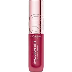 L'Oréal Paris Hyaluron Lip Stain Serum 490 Berry Julie