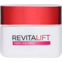L'Oréal Paris Revitalift Hydrating Cream Perfume Free 50 ml
