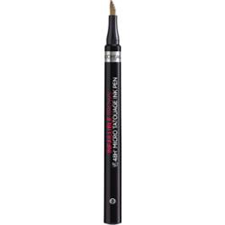 L´Oréal Paris Micro Tatouage Eyebrow Pencil kredka do brwi 104 Chatain 1 ml