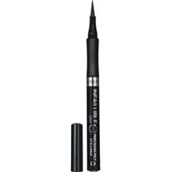 L'Oréal Paris Infaillible Grip 24H Precision Felt Eyeliner 01 Black