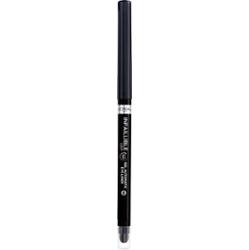 L’Oréal Paris Infaillible Grip 36h Gel Automatic Liner wodoodporna żelowa kredka do oczu Black 5 g