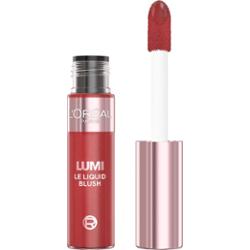 L'Oréal Paris Lumi Le Liquid Blush 635 Glowy Worth It Medium