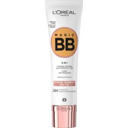 L'Oréal Paris Magic BB Cream, Transforming Skin Perfector 5 Medium Dar