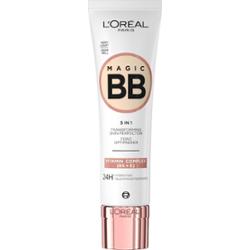 L'Oréal Paris Magic BB Cream, Transforming Skin Perfector 1 Very Light