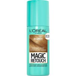 L'Oréal Paris Magic Retouch, Instant Root Concealer Spray 5 Blonde