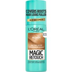 L'Oréal Paris Magic Retouch, Instant Root Concealer Spray 5 Blonde