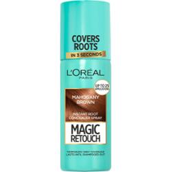 L'Oréal Paris Magic Retouch, Instant Root Concealer Spray 6 Mahogany