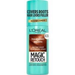 L'Oréal Paris Magic Retouch, Instant Root Concealer Spray 6 Mahogany
