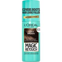 L'Oréal Paris Magic Retouch, Instant Root Concealer Spray 7 Cold Brown