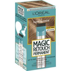 L'Oréal Paris Magic Retouch Permanent 7 Dark Blonde