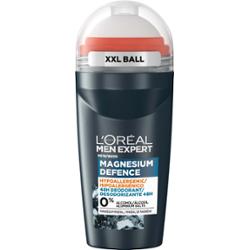 L'Oréal Paris Men Expert  Deo Magnesium Defence Hypoallergenic 48H Deo