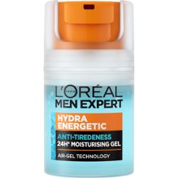 L'Oréal Paris Men Expert Nawilżający krem w żelu 50 ml