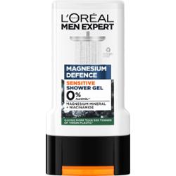 L'Oréal Paris Men Expert   Sensitive Shower Gel 300 ml