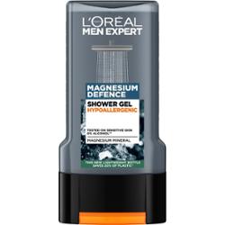 L'Oréal Paris Men Expert   Magnesium Defense Hypoallergenic Shower Gel
