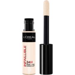 L'Oréal Paris Infaillible  More Than Concealer 322 Neutral