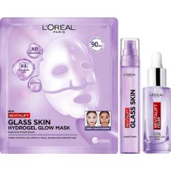 L'Oréal Paris Revitalift Filler 1,5% Hyaluronic Acid Serum 30 ml & Gla