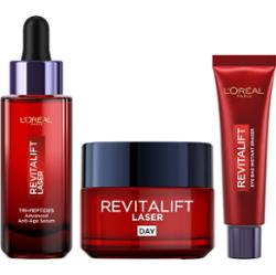 L'Oréal Paris Revitalift Laser Tri-Peptides Serum 30 ml, Laser Day Cre