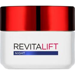 L'Oréal Paris Revitalift Krem na noc  50 ml
