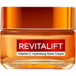 L'Oréal Paris Revitalift Vitamin C Hydrating Glow Cream 50 ml