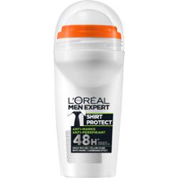 L'Oréal Paris Men Expert Deo Shirt Protect Roll On 50 ml