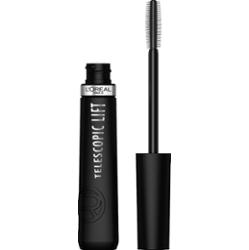L'Oréal Paris Telescopic Lift Mascara Black Black
