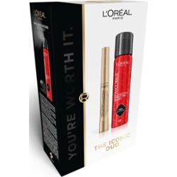 L'Oréal Paris The Iconic Duo Gift Box