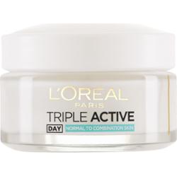 L'Oréal Paris Triple Active Day Normal/Mixed Skin 50 ml
