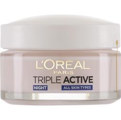L'Oréal Paris Nawilżający krem na noc  50 ml