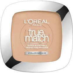 L'Oréal Paris True Match Super-blendable Perfecting Powder C2 Rose Van