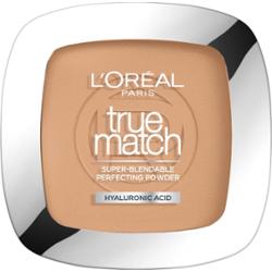 L'Oréal Paris True Match Super-blendable Perfecting Powder W7 Cinnamon