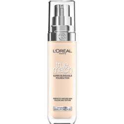 L’Oréal Paris True Match podkład w płynie odcień 1D1W 30 ml
