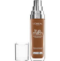 L'Oréal Paris True Match Super-Blendable Foundation - podkład w płynie
