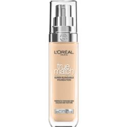 L'Oréal Paris True Match Super-Blendable Podkład 4N Beige 30 ml