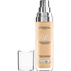 L'Oréal Paris True Match Super-Blendable Foundation - podkład w płynie