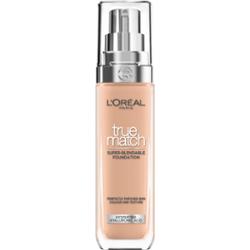 L'Oréal Paris True Match Super-Blendable Foundation 5.C