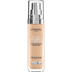 L’Oréal Paris True Match podkład w płynie odcień 5N 30 ml