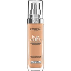 L'Oréal Paris True Match Super-Blendable Foundation - podkład w płynie