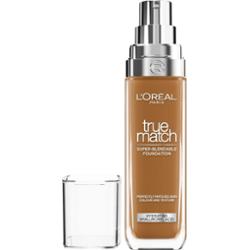 L'Oréal Paris True Match Super-Blendable Foundation 8.5.W