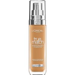 L'Oréal Paris True Match Super-Blendable Foundation - podkład w płynie