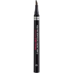 L'Oréal Paris Infaillible Brows 48H Micro Tatouage Ink Pen 109 Ebony