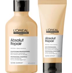 L'Oréal Professionnel Absolut Repair Duo