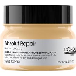 L´Oréal Professionnel Paris Absolut Repair Maska Maski do włosów 250 ml