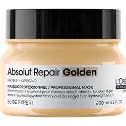 L'Oréal Professionnel Absolut Repair Serie Expert Professional Mask Go