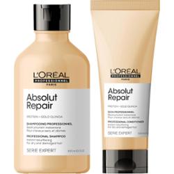 L'Oréal Professionnel Absolut Repair Gold Zestaw