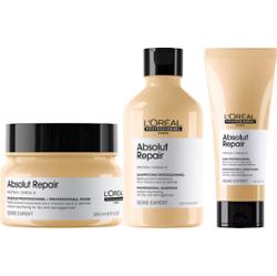 L'Oréal Professionnel Absolut Repair Trio