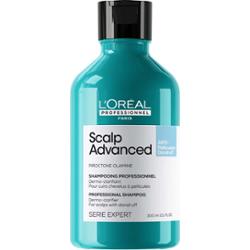 L´Oréal Professionnel Scalp Advanced Anti-Dandruff Shampoo szampon wzmacniający przeciw łupieżowi 300 ml