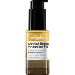 L'Oréal Professionnel Absolut Repair Molecular Bi-phase Oil 30 ml